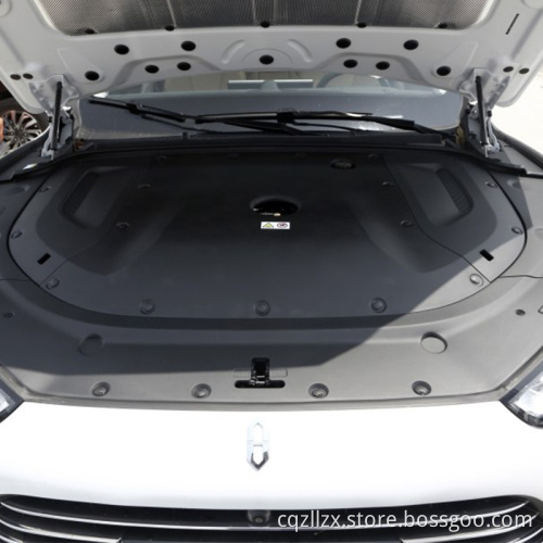 Zolala Nuove hev 2022 Huawei AITO M5 AWD 4 ruote SUV SUV a benzina elettrica SUV SUV Auto usate per veicoli elettrici in vendita
